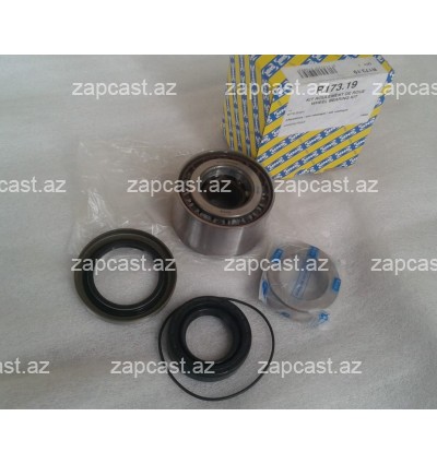 Mitsubishi Pajero V20, 1991-1999, podşipnik polos arxa MB664611 , R17319